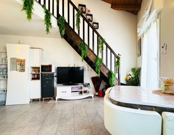appartamento in vendita a Sirmione