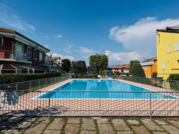 appartamento in vendita a Sirmione