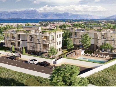 appartamento in vendita a Sirmione
