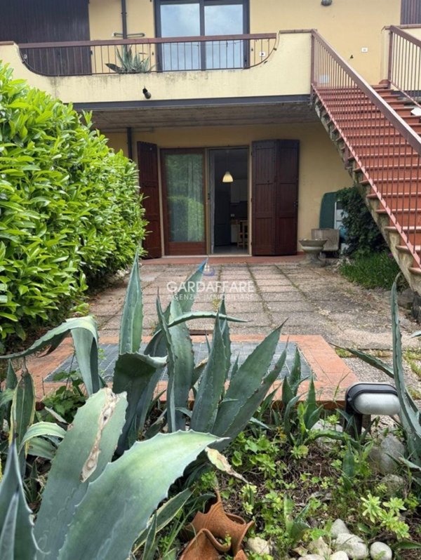 appartamento in vendita a Sirmione