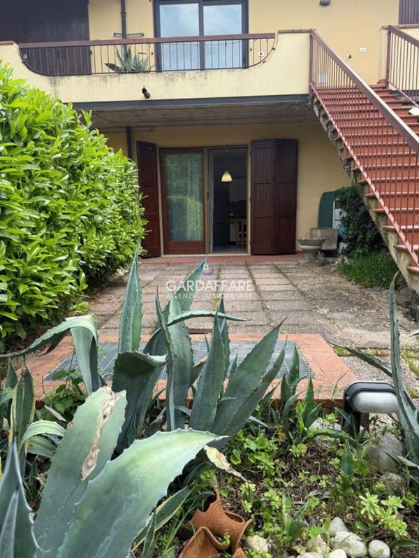 appartamento in vendita a Sirmione