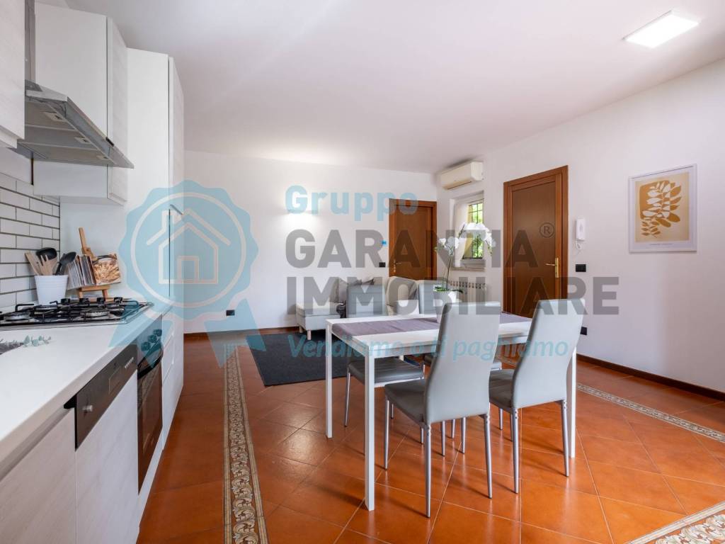 appartamento in vendita a Sirmione