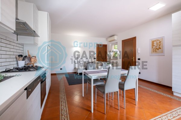 appartamento in vendita a Sirmione