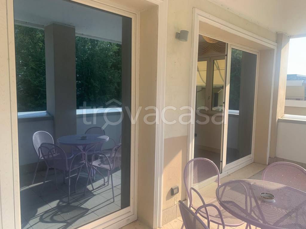 appartamento in vendita a Sirmione