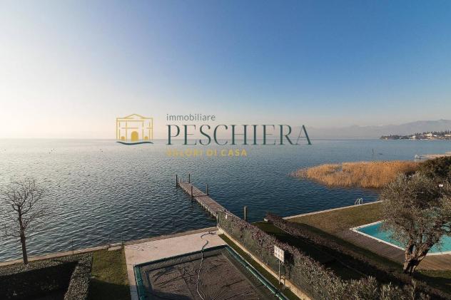 appartamento in vendita a Sirmione