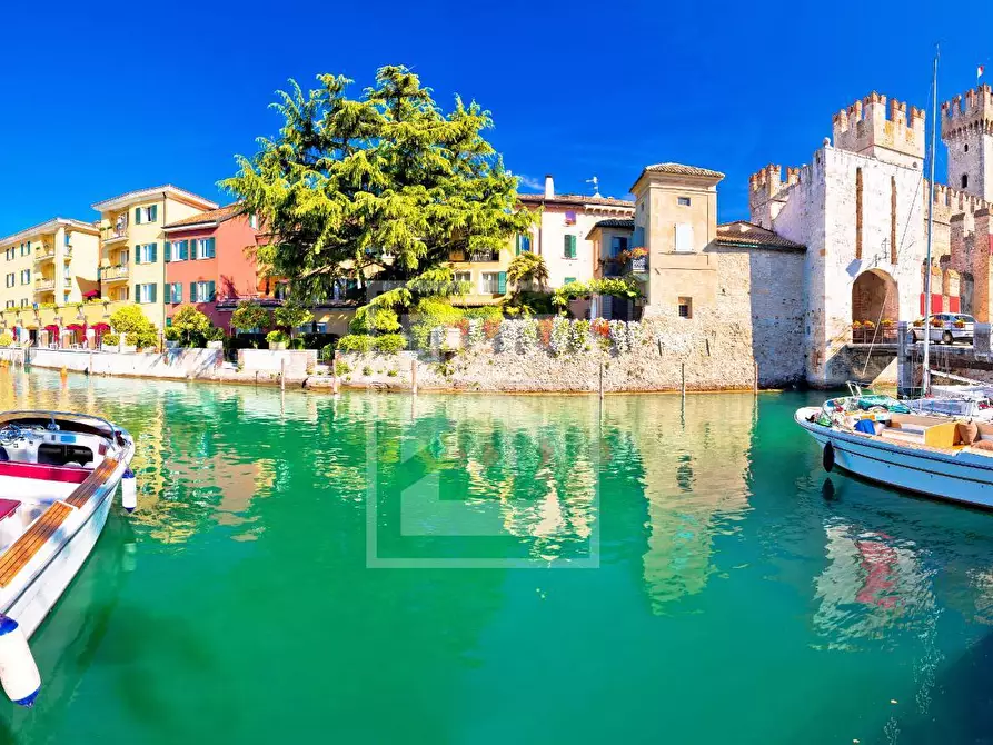 negozio in vendita a Sirmione