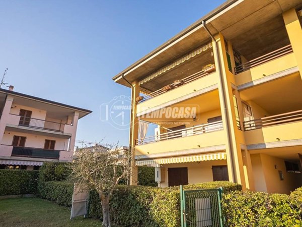 appartamento in vendita a Sirmione