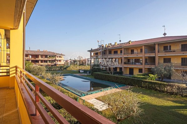 appartamento in vendita a Sirmione