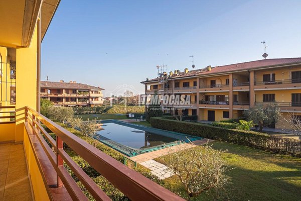 appartamento in vendita a Sirmione