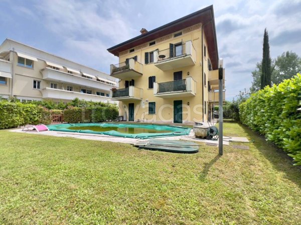 appartamento in vendita a Sirmione