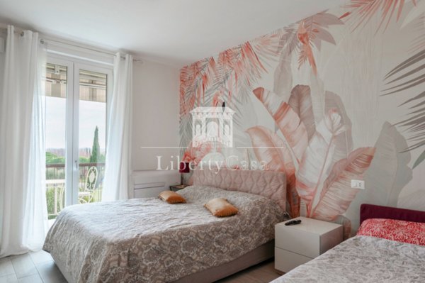 appartamento in vendita a Sirmione