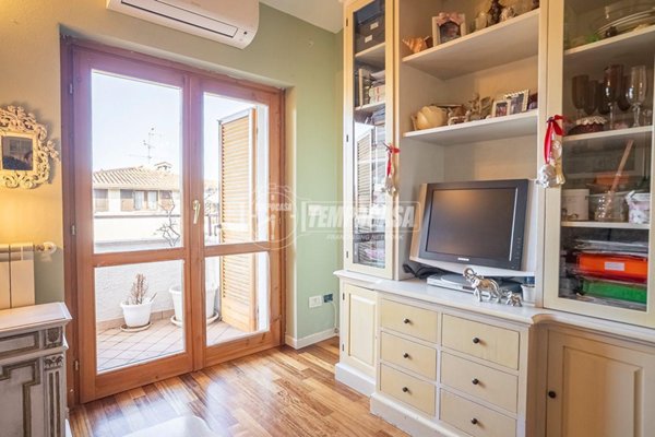 appartamento in vendita a Sirmione in zona Colombare