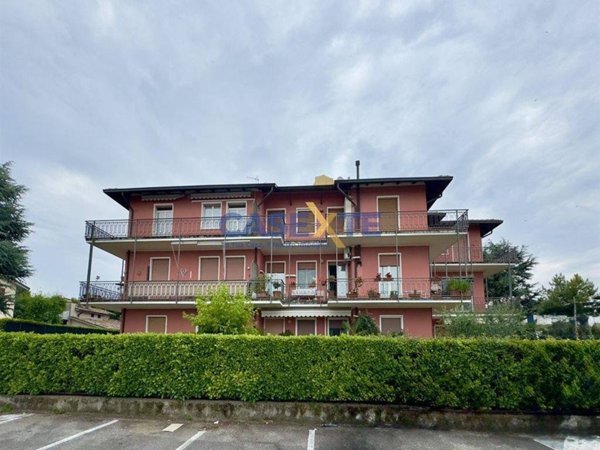appartamento in vendita a Sirmione