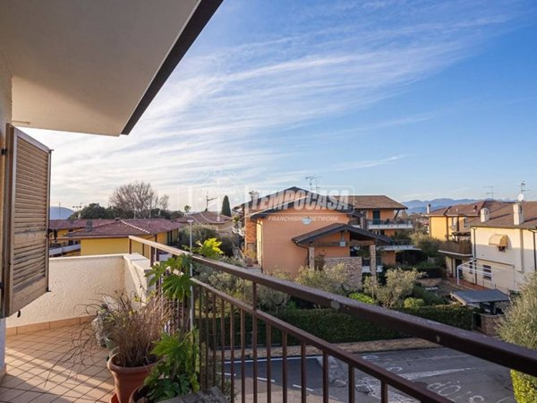 appartamento in vendita a Sirmione