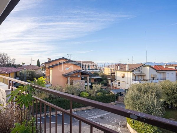 appartamento in vendita a Sirmione
