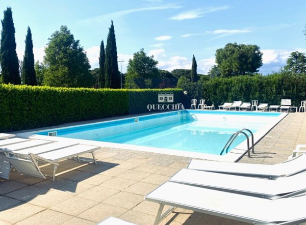 appartamento in vendita a Sirmione