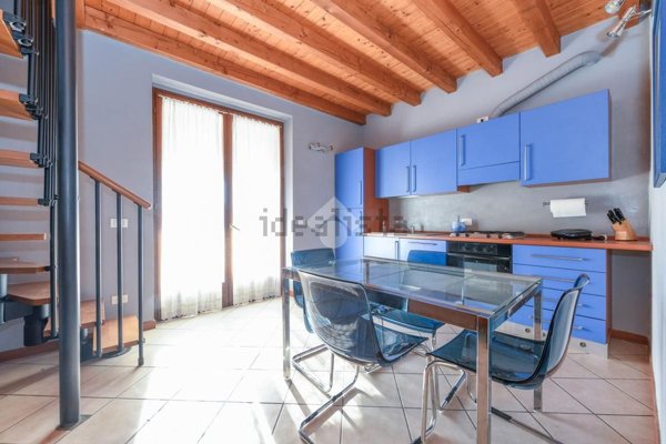 appartamento in vendita a Sirmione