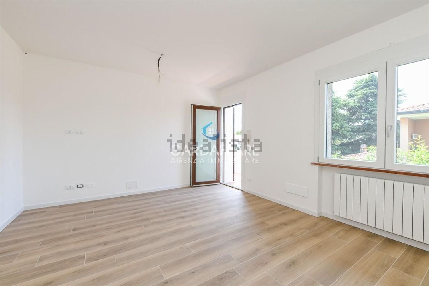 appartamento in vendita a Sirmione in zona Colombare