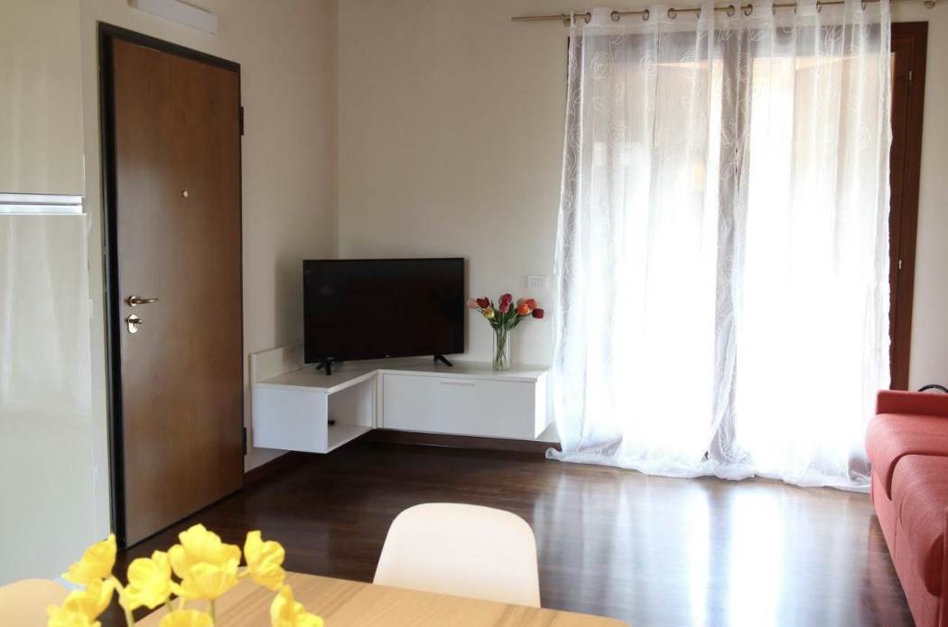 appartamento in vendita a Sirmione in zona Colombare