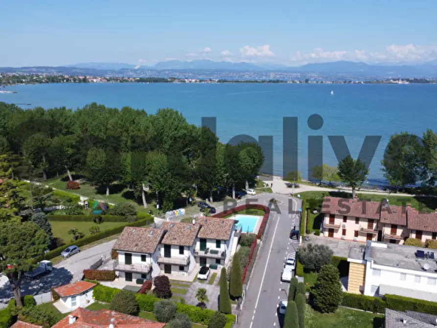 appartamento in vendita a Sirmione