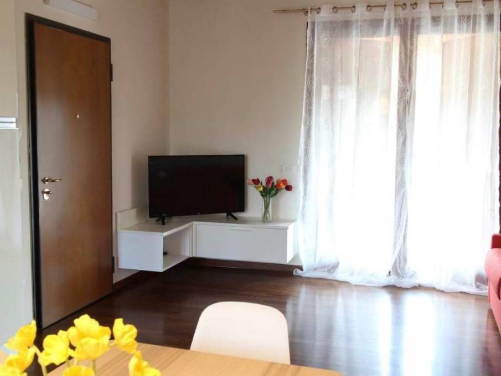 appartamento in vendita a Sirmione in zona Colombare
