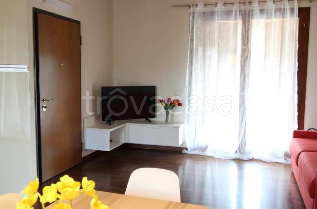appartamento in vendita a Sirmione in zona Colombare