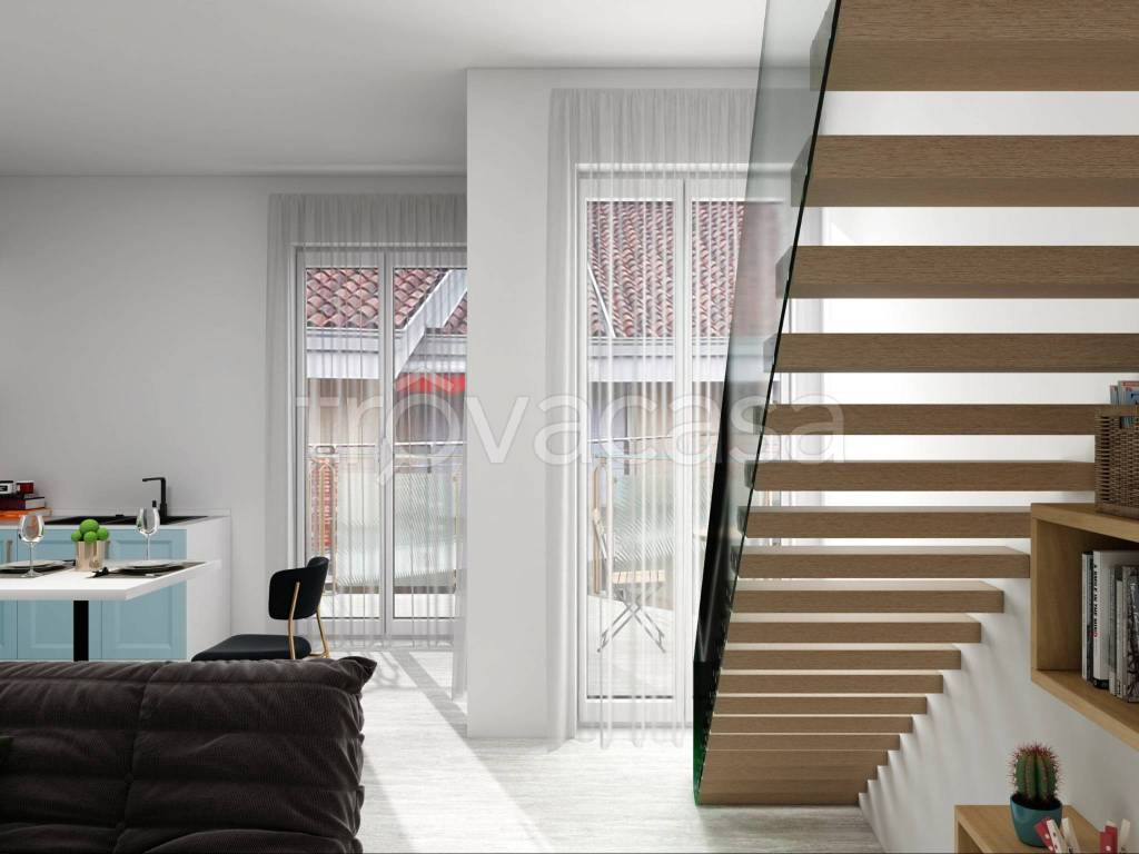 appartamento in vendita a Sirmione in zona Lugana