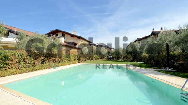 appartamento in vendita a Sirmione