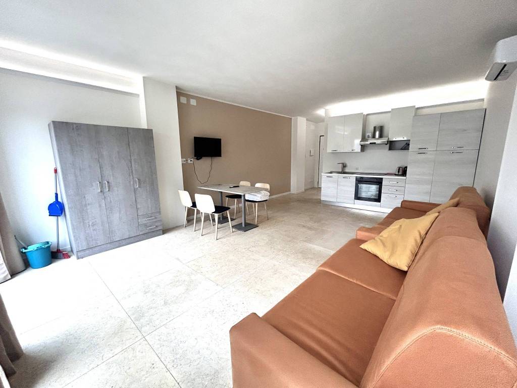 appartamento in vendita a Sirmione