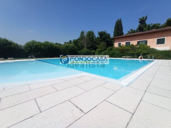 appartamento in vendita a Sirmione