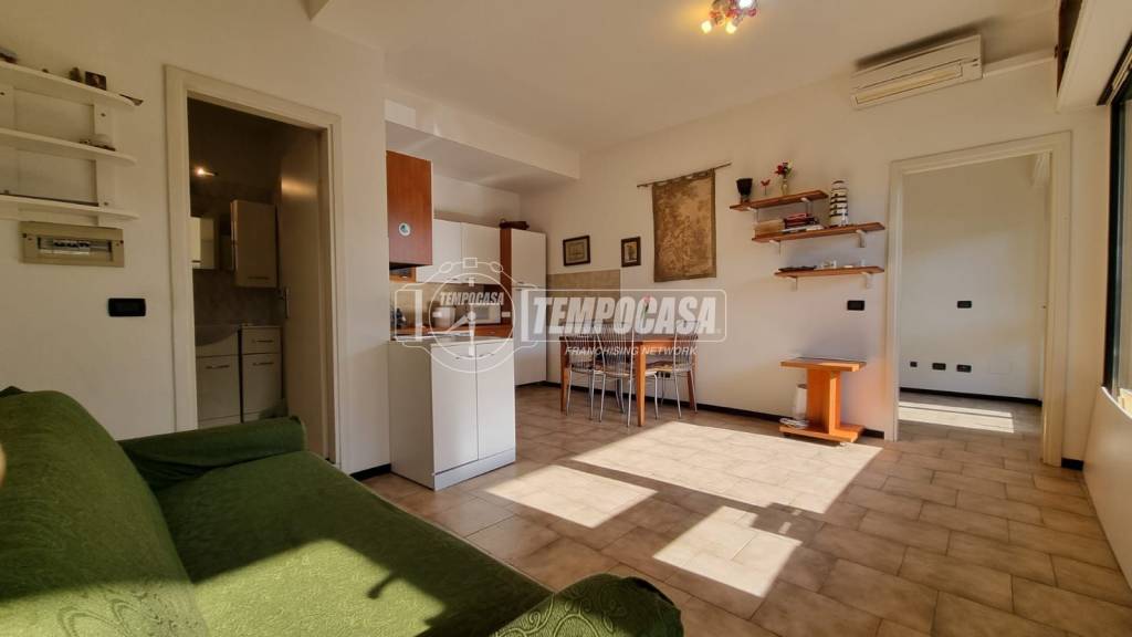 appartamento in vendita a Sirmione