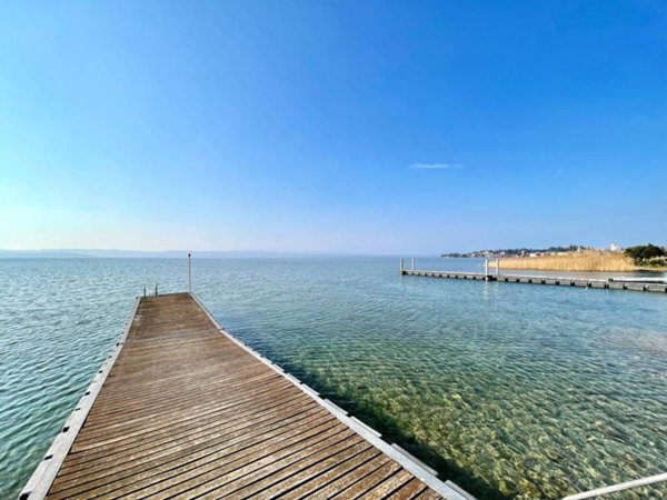 appartamento in vendita a Sirmione