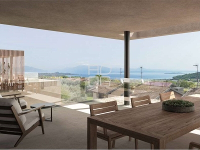 casa indipendente in vendita a Sirmione