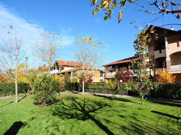 appartamento in vendita a Sirmione