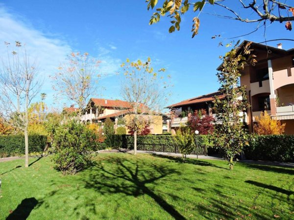 appartamento in vendita a Sirmione