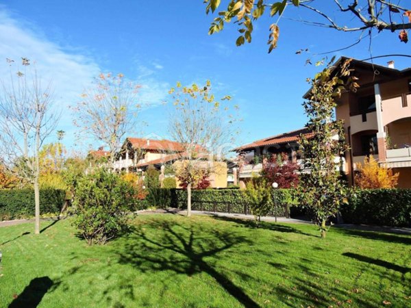 appartamento in vendita a Sirmione