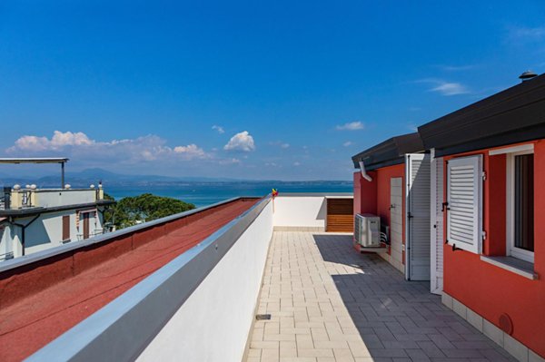 appartamento in vendita a Sirmione