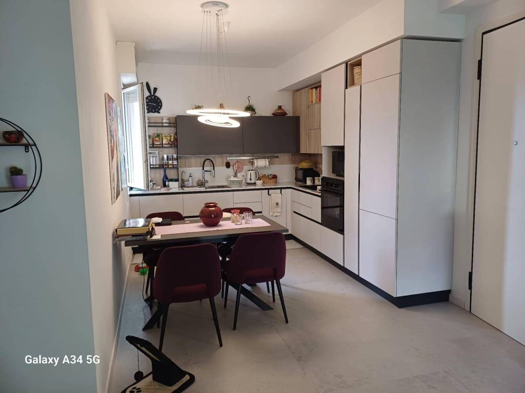 appartamento in vendita a Sirmione