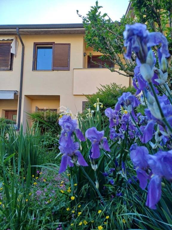 casa indipendente in vendita a Sirmione