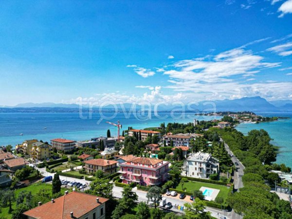 appartamento in vendita a Sirmione