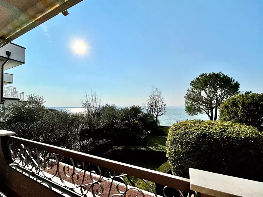 appartamento in vendita a Sirmione