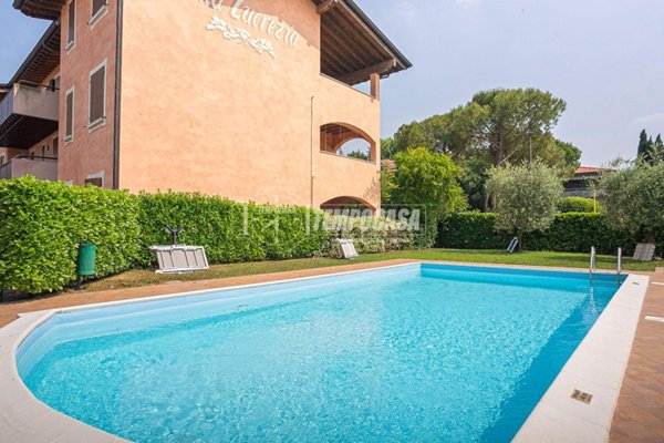 appartamento in vendita a Sirmione