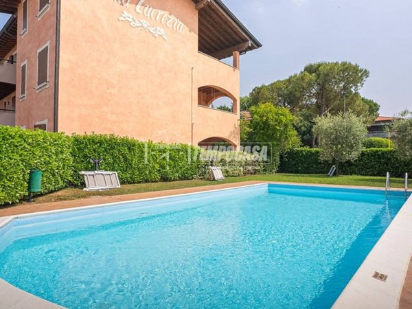 appartamento in vendita a Sirmione