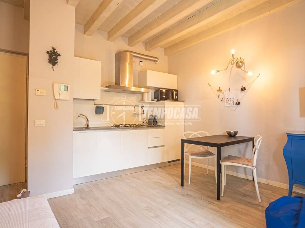 appartamento in vendita a Sirmione
