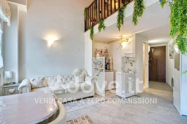 appartamento in vendita a Sirmione