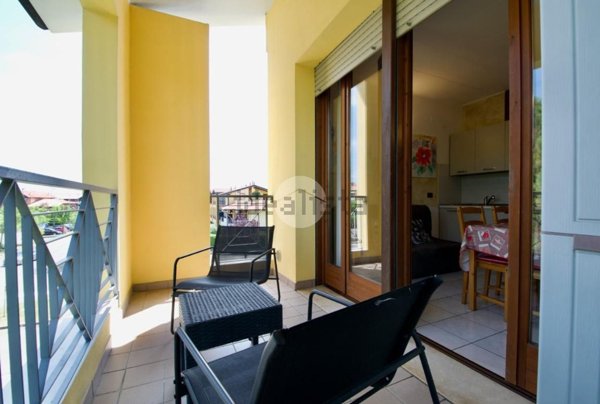 appartamento in vendita a Sirmione in zona Lugana