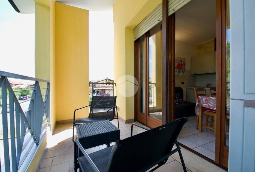 appartamento in vendita a Sirmione in zona Lugana