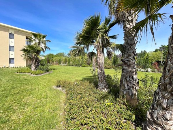 appartamento in vendita a Sirmione