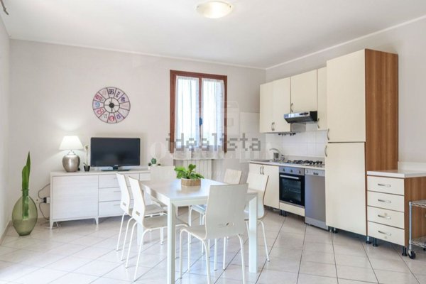 appartamento in vendita a Sirmione