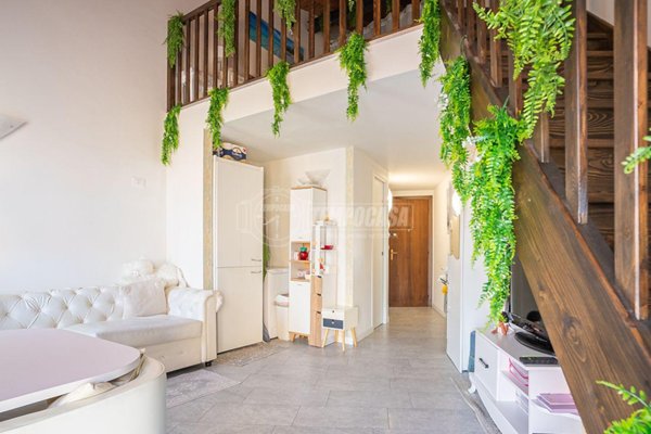 appartamento in vendita a Sirmione